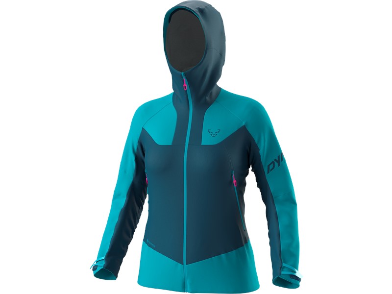RADICAL 2 GORE-TEX W JACKET